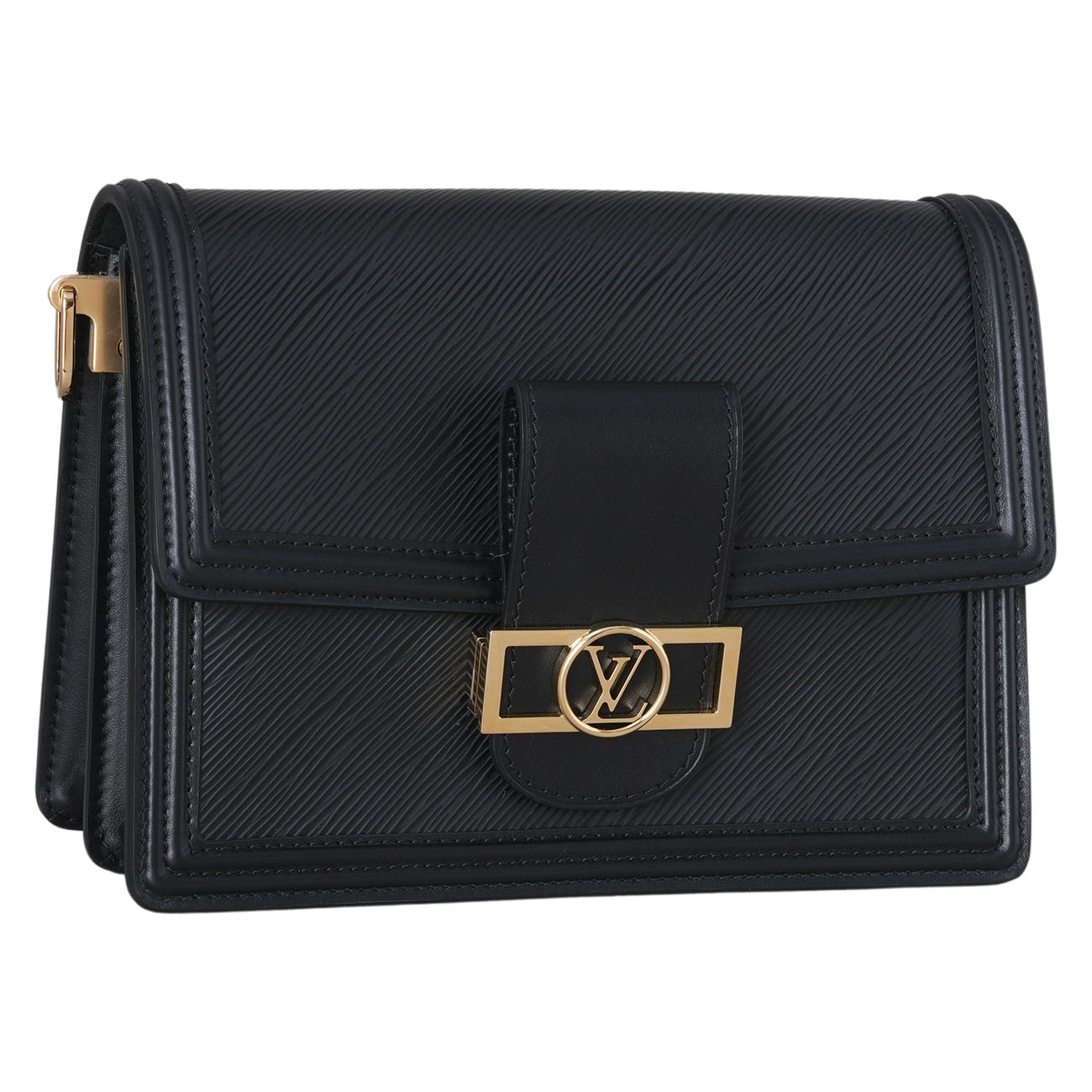 LOUIS VUITTON(USED)루이비통 에삐 도핀MM